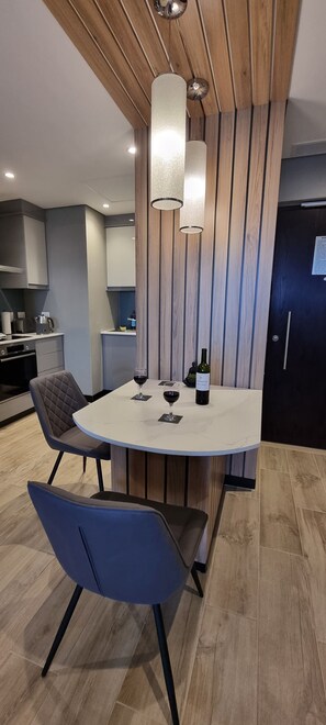 Dining - Radisson blu oceans (Umhlanga)