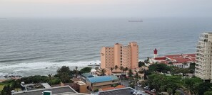Exterior - Radisson blu oceans (Umhlanga)