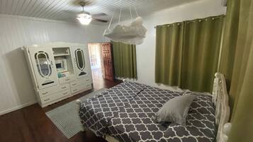 5 chambres, Wi-Fi, draps fournis