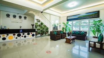 大堂酒廊