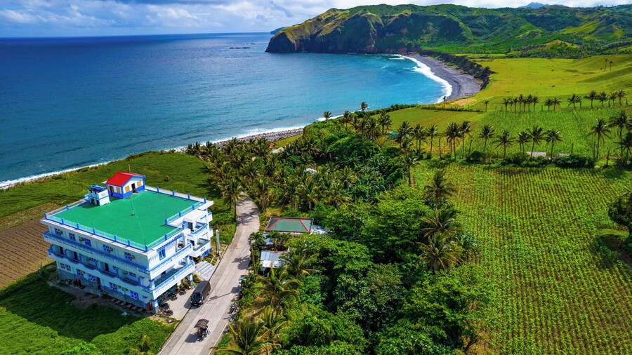 Boulder-Bay Residences