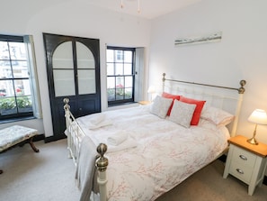 4 sovrum, individuell inredning, unika möbler och gratis wi-fi