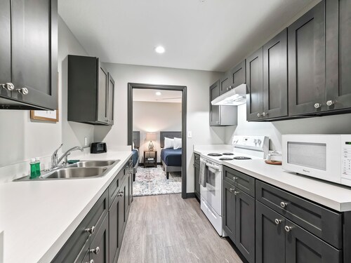 Baymont by Wyndham Ocala Suites