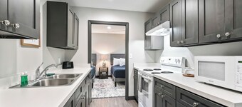 Baymont by Wyndham Ocala Suites