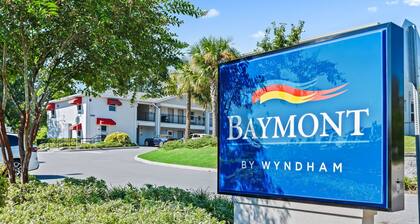 Baymont by Wyndham Ocala Suites