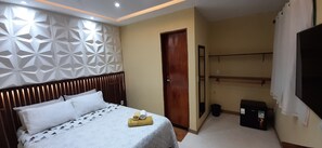 Room - Chalés Pôr do Sol Gostoso (São Miguel do Gostoso)
