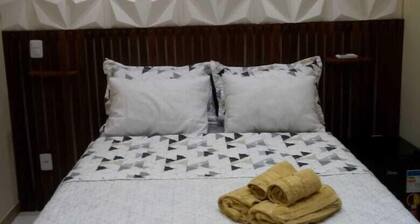 Chalés PÎr do Sol Gostoso