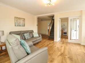 Interior - Fallowfield (Great Yarmouth)