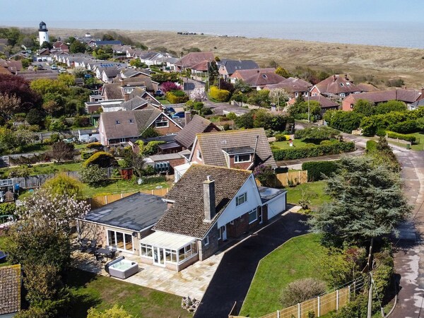 Fallowfield - Hemsby