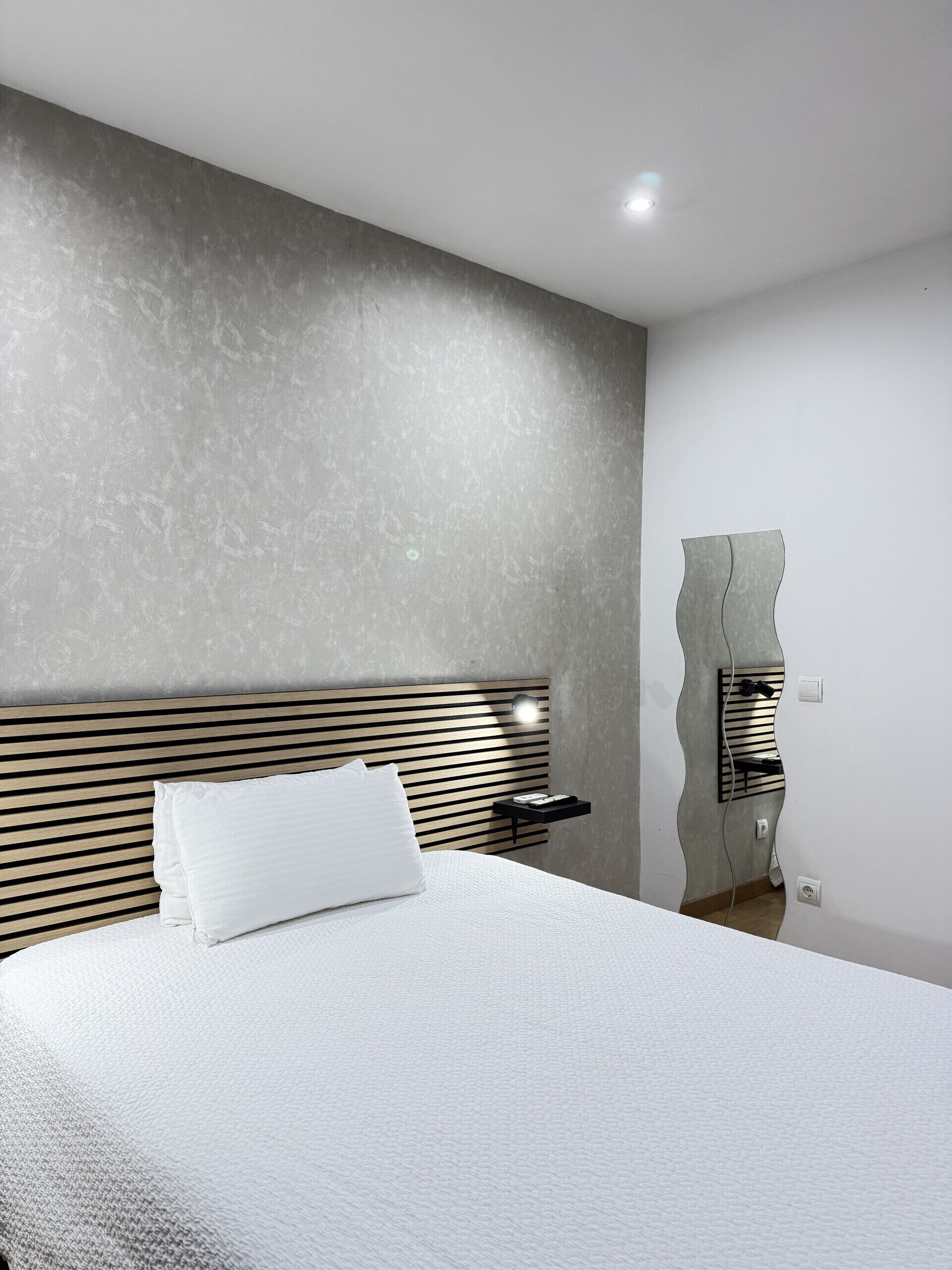 2 Schlafzimmer, Bügeleisen/Bügelbrett, Reisekinderbett, kostenloses WLAN