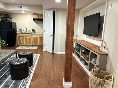 SITTC Suites-Hospitality At It’s Best!