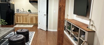 SITTC Suites-Hospitality At It’s Best!