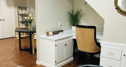 SITTC Suites-Hospitality At It’s Best!