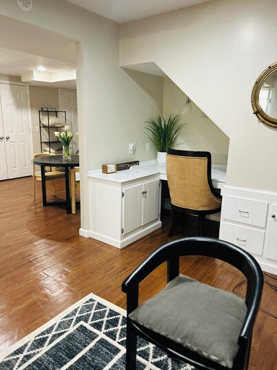 SITTC Suites-Hospitality At It’s Best!