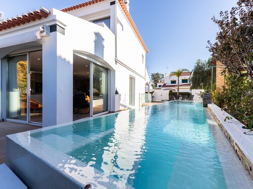 Milonga Villa, Altura, Algarve, Private Pool, Wifi