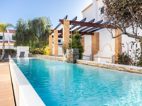 Milonga Villa, Altura, Algarve, Private Pool, Wifi