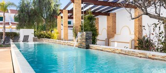 Milonga Villa, Altura, Algarve, Private Pool, Wifi