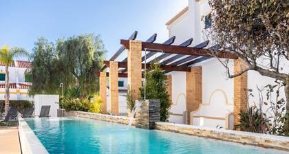 Milonga Villa, Altura, Algarve, Private Pool, Wifi