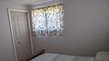 1 Schlafzimmer, WLAN