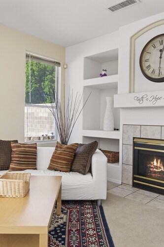 Glendale Golf Community Getaway