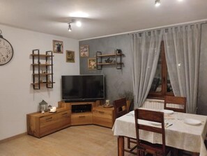 Restauration