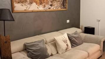 TV connectée, lecteur de DVD, livres