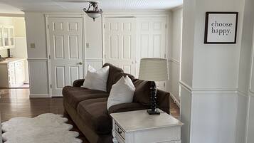 Smart-tv, pejs, bøger