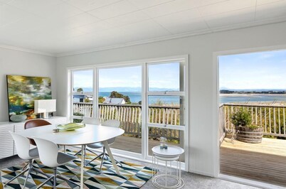 Emily's Beach House - Kaiteriteri Holiday Home