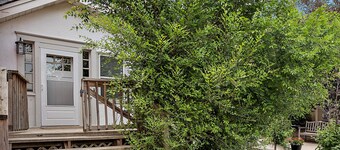 Cozy Historical Home-Trendy Lakes Area- 3 Bedroom 1 & 1/2 Bath