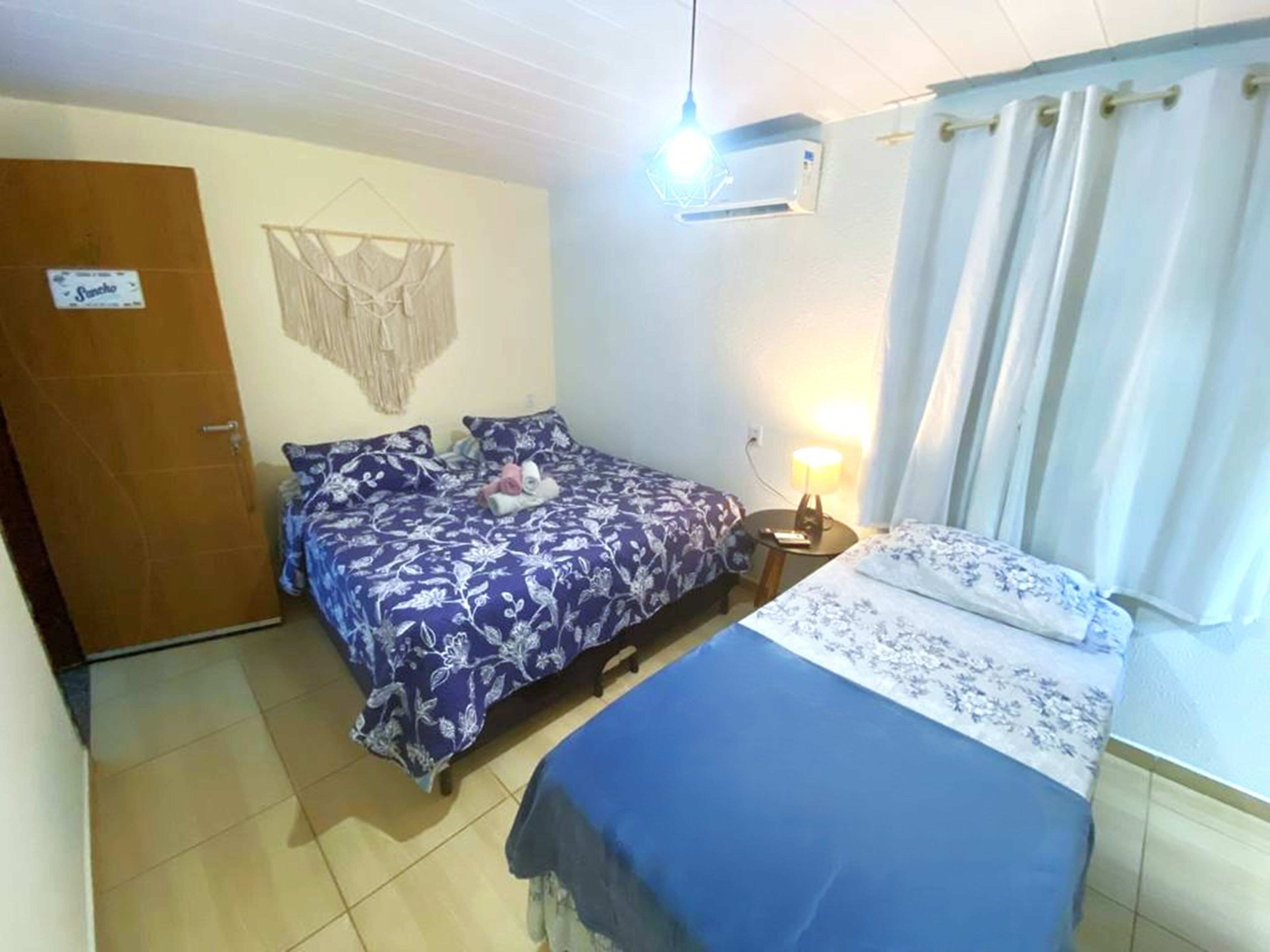 スタンダード トリプルルーム