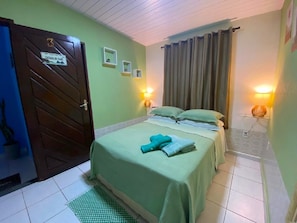 Room - Pousada Casa Berna (Fernando de Noronha)