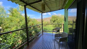 Terraço/pátio