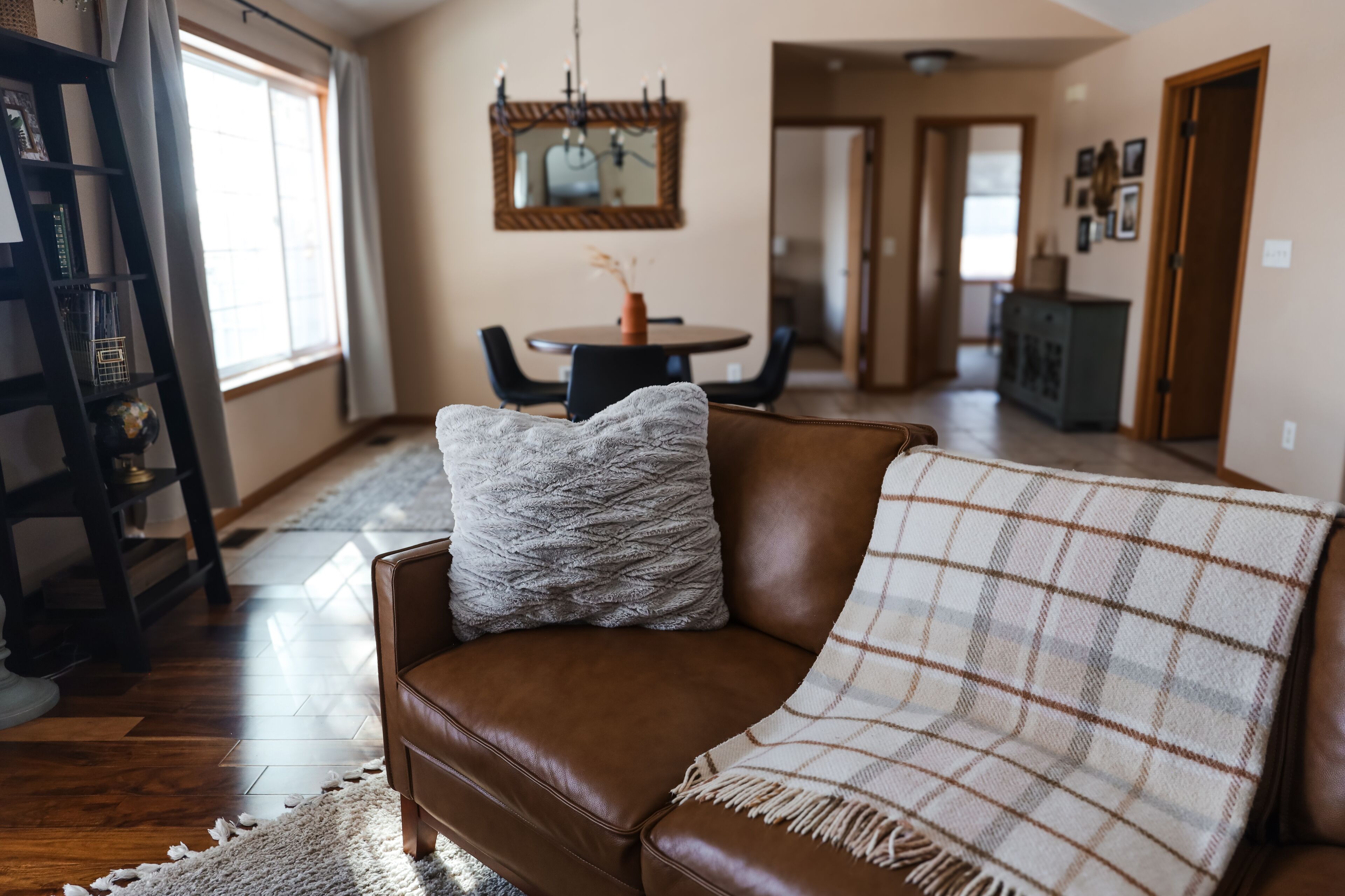 Cozy Home in Belgrade, Close to Skiing and Airport, King Sized Bed