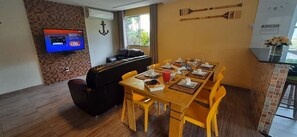 Elite-Haus, 4 Schlafzimmer | Speisen