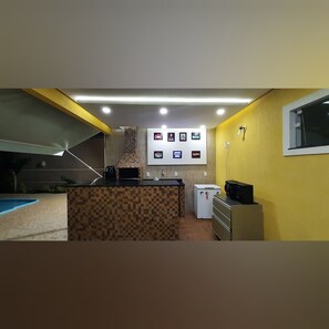 Elite-Haus, 4 Schlafzimmer | Innenbereich