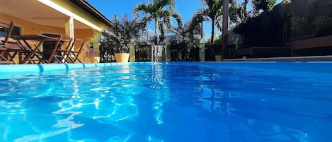 Elite House, 4 Bedrooms | Pool | Indoor pool