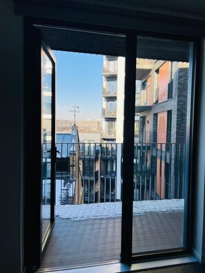 Interior - Inviting 2-bed Apartment in London (London)