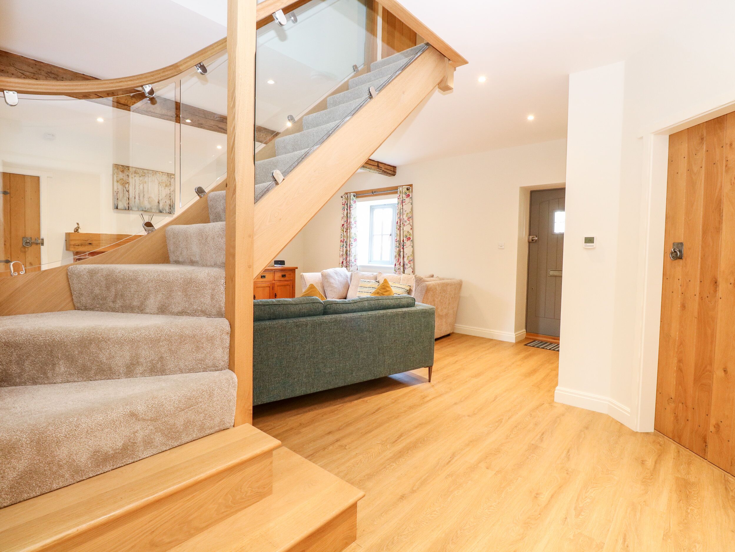 คอทเทจ |   ภายใน