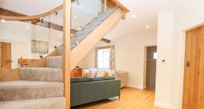 Hillside Cottage