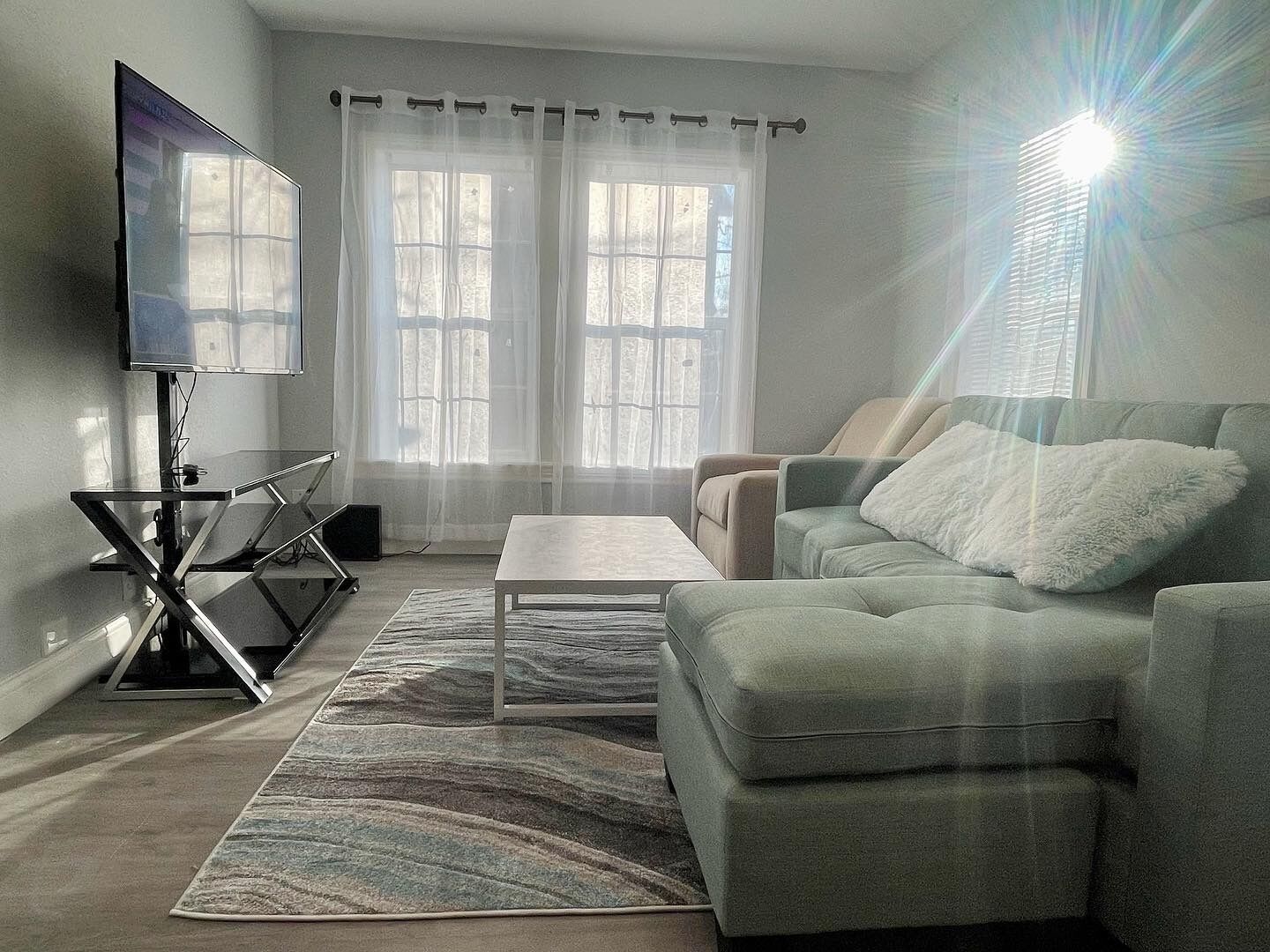 New Modern Getaway 10mins downtown : Astros : Med Center 