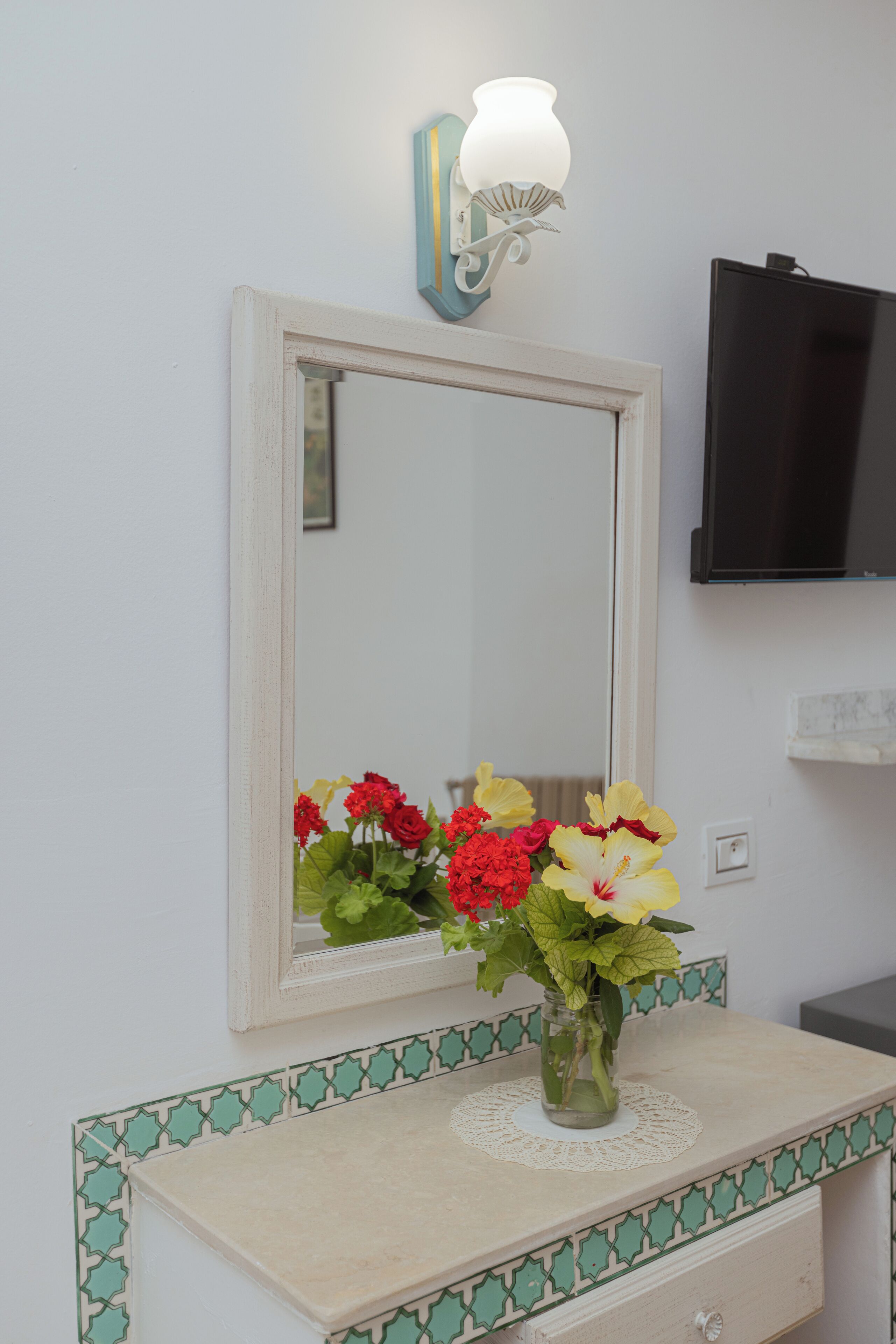 Photo - Hôtel Résidence Monia COMPLETELY RENOVATED