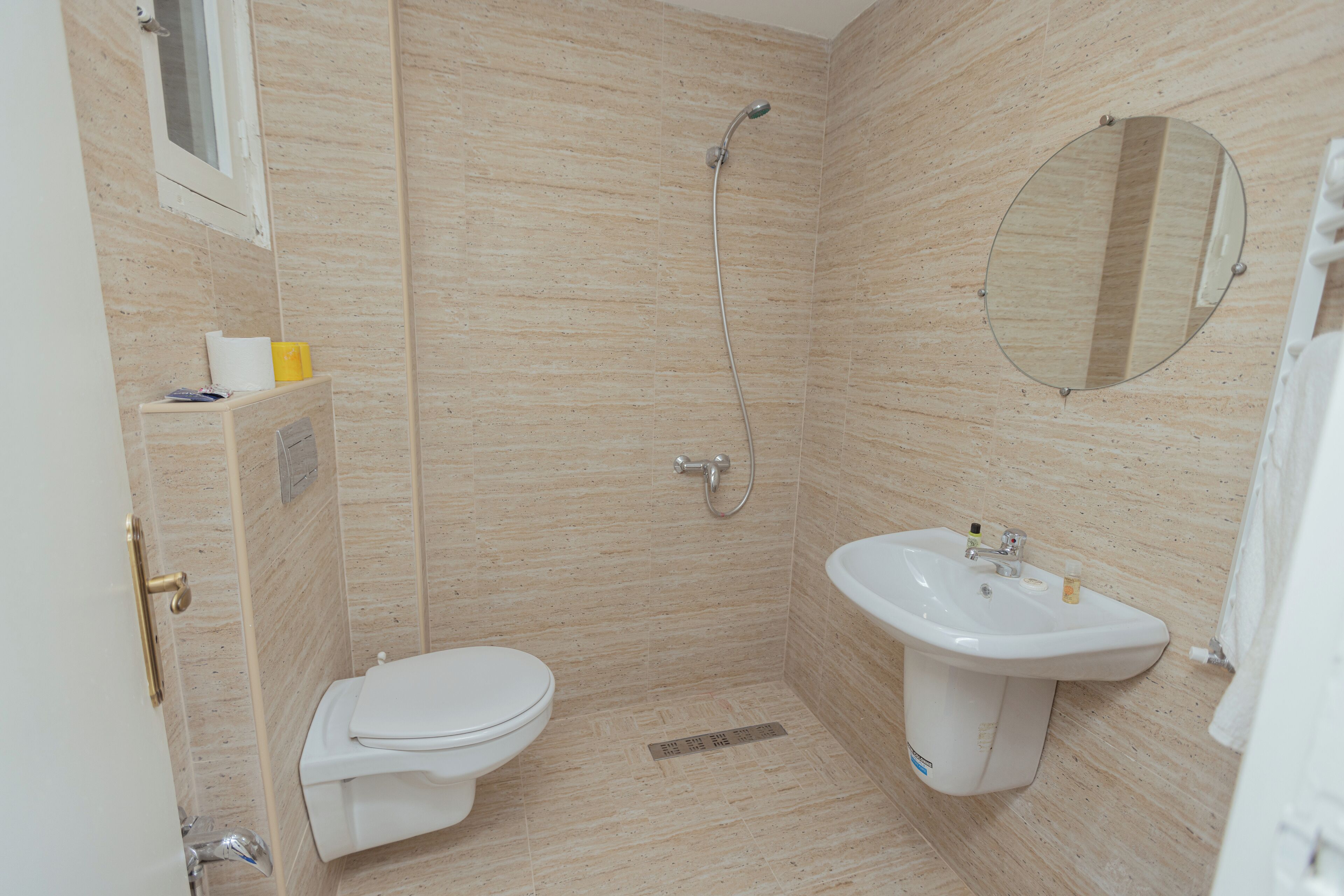 Photo - Hôtel Résidence Monia COMPLETELY RENOVATED