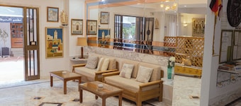 Hôtel Résidence Monia