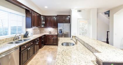 Stunning Hilltop Villa | Pool | Panoramic Views