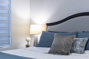 2 chambres, Wi-Fi