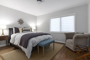5 chambres, bureau, fer et planche à repasser, Wi-Fi gratuit