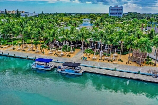 Port de plaisance