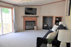 Téléviseur connecté, livres