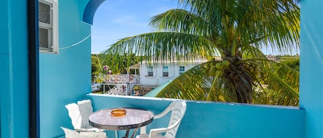 Junior Apartment | Terrace/patio