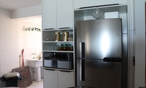 Cucina privata
